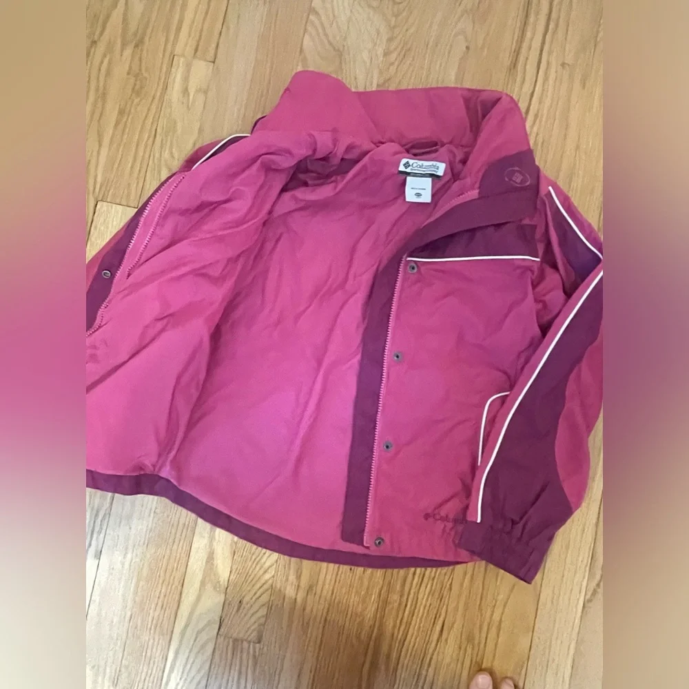 Columbia + The Children’s Place Jacket Set Size Large